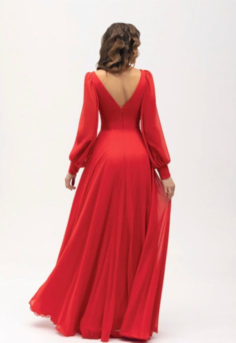 Ruyfe |Vestidos de Fiesta |Vestidos Fiesta Largo |
